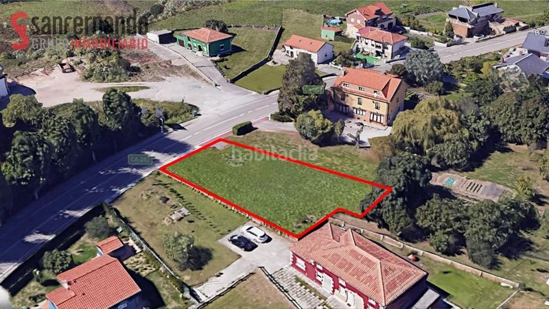 Foto bd61baa3-de27-4420-b623-0d1a4deccbfd. Terreny residencial a Polanco