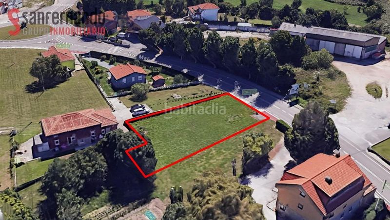 Foto d0ee71e5-d94d-4a43-8eda-6f653cf5afcb. Terreny residencial a Polanco