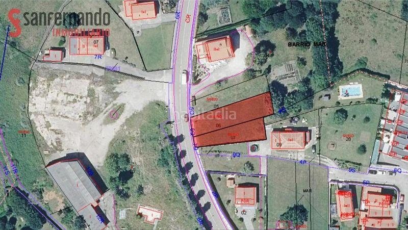 Foto fd274152-71ac-4adc-ba82-e7ba403a8c10. Terreny residencial a Polanco