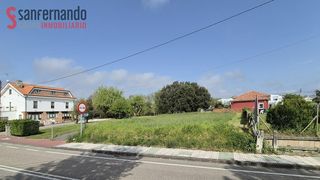 Terreno residencial  El ventorro. Parcela urbana en polanco ideal para construir tu vivienda cerca