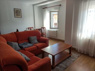 Rent Flat in Nueva Ciudad. Piso de 2 dormitorios en nueva ciudad