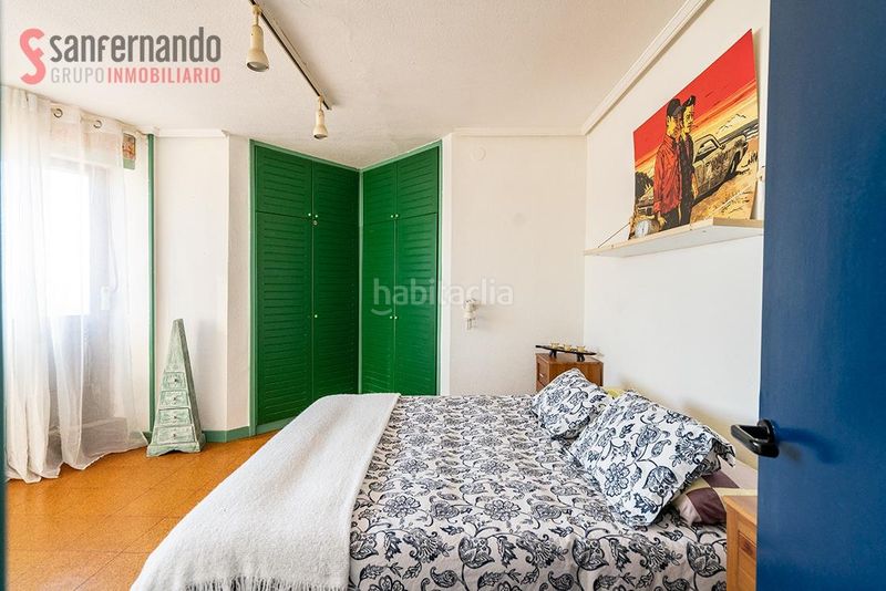 Foto 3d3f5f6a-72e3-4e60-88b8-b0bca3394e37. Àtic amb calefacció aparcament a Suances