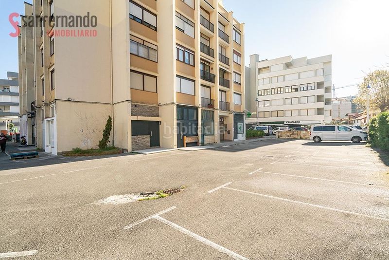 Foto b2c1d680-3473-4ae3-8c12-b2c72d16a060. Àtic amb calefacció aparcament a Suances