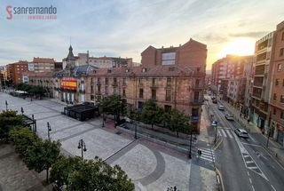 Flat  Boulevar luciano demetrio  herrero. Exclusividad y luz en pleno boulevard demetrio herrero, en el em