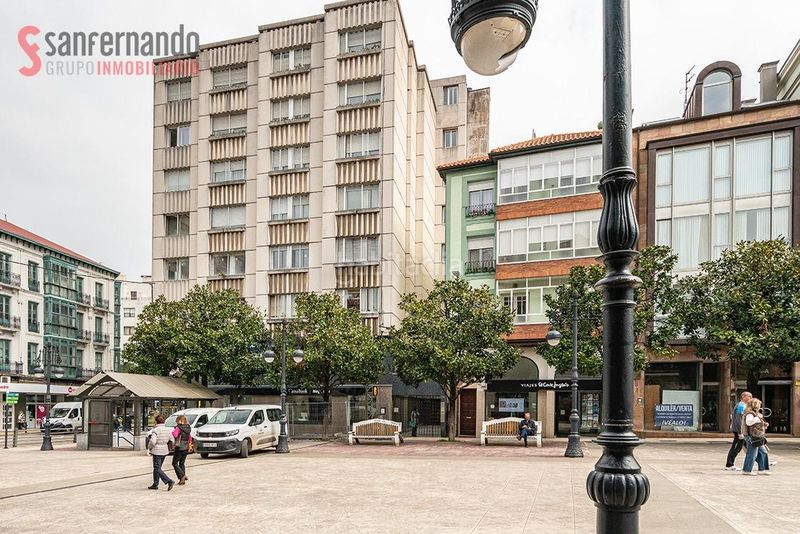 Foto 39a6824e-039e-4d27-a8c3-02b1e7556136. Pis a Centro Torrelavega