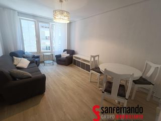 Flat in Calle de Francisco Cubria