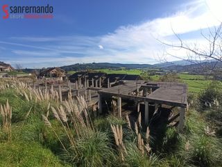 Chalet à Polanco. Promoción residencial en el ayuntamiento de polanco cantabria