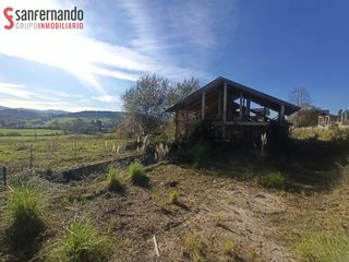 Xalet a Polanco. Promoción residencial en el ayuntamiento de polanco cantabria