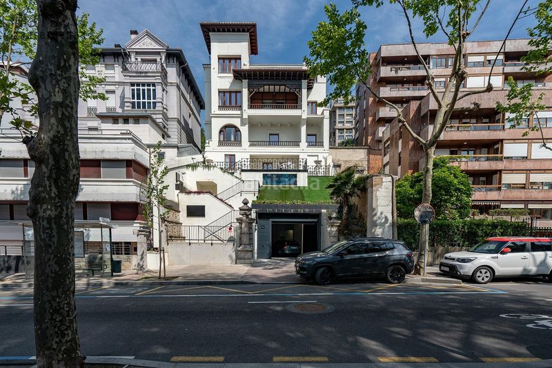 Foto ac3e5386-3b83-49c1-b82c-75910b9b5fe8. Pis a General Dávila Santander