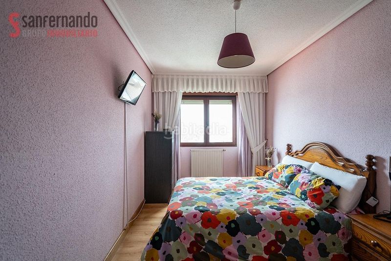 Foto 0923a875-49f9-4bc9-9d9d-857a3b11fe46. Duplex con riscaldamento parcheggio piscina in Suances
