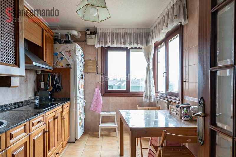 Foto 29467354-be4b-4cbe-9a49-909a86b409e1. Duplex con riscaldamento parcheggio piscina in Suances