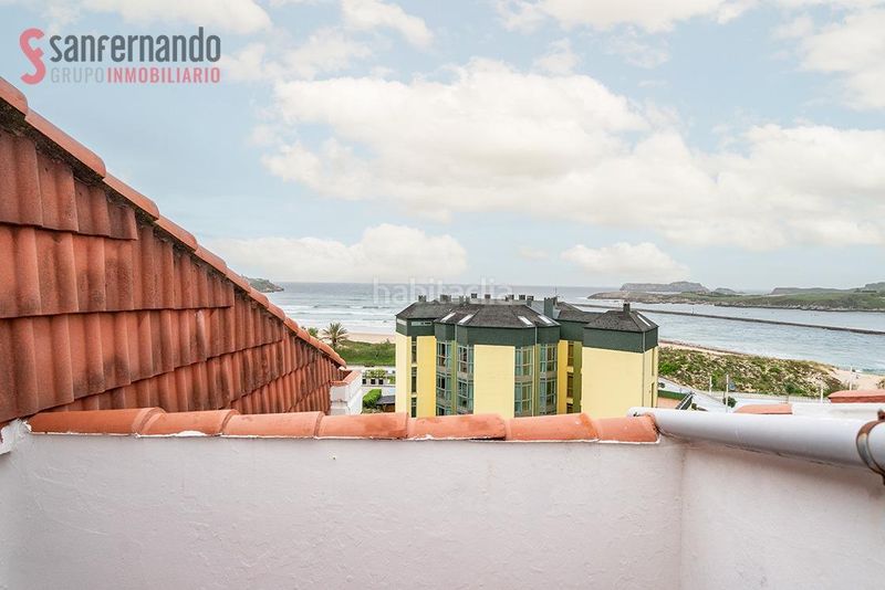Foto 57efb6dc-de4d-49e1-b426-ebbad4c3e57c. Duplex con riscaldamento parcheggio piscina in Suances