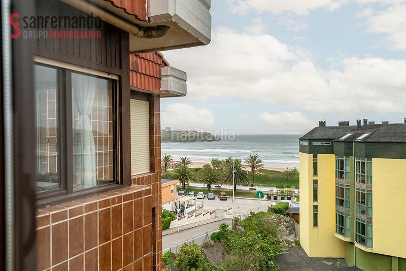 Foto 5bd84c76-f68e-49f2-98fe-86440cc098cc. Duplex con riscaldamento parcheggio piscina in Suances