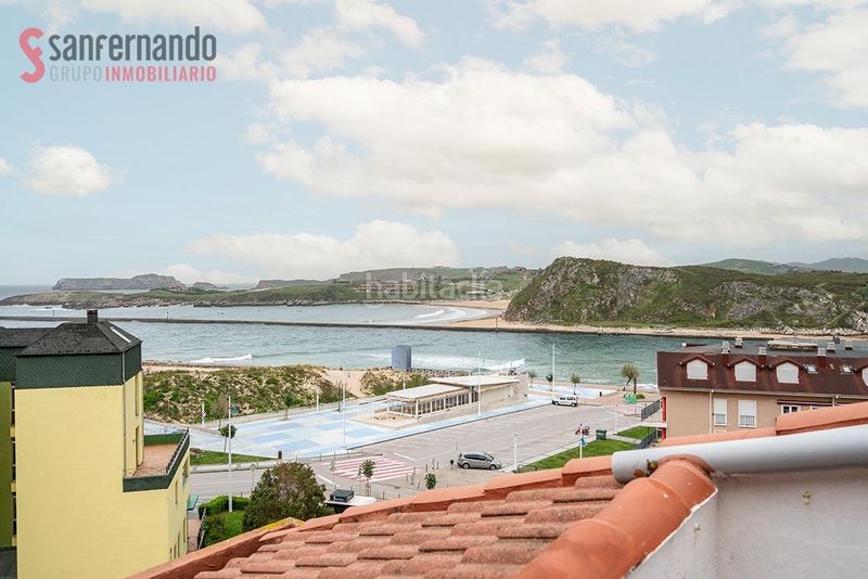 Foto 7cec1882-4fb0-4f2e-a65a-c1564bbbb175. Duplex con riscaldamento parcheggio piscina in Suances