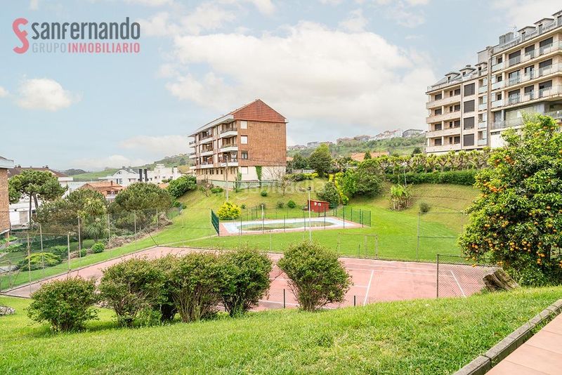 Foto 86465d55-ff1c-4f1a-9534-9ff50a01f760. Duplex con riscaldamento parcheggio piscina in Suances
