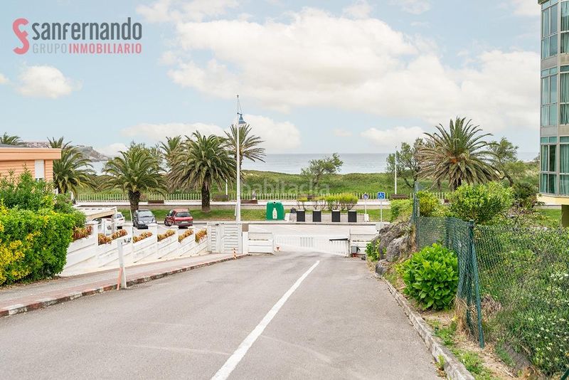 Foto 90999d87-6e10-4af3-b2b6-45338ab876e4. Duplex con riscaldamento parcheggio piscina in Suances