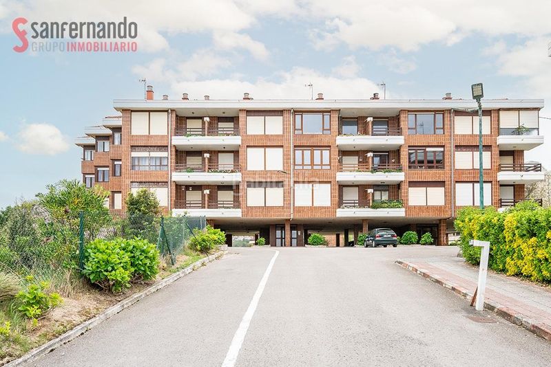 Foto b8c5187d-0199-4071-b24a-9241e31790cb. Duplex con riscaldamento parcheggio piscina in Suances