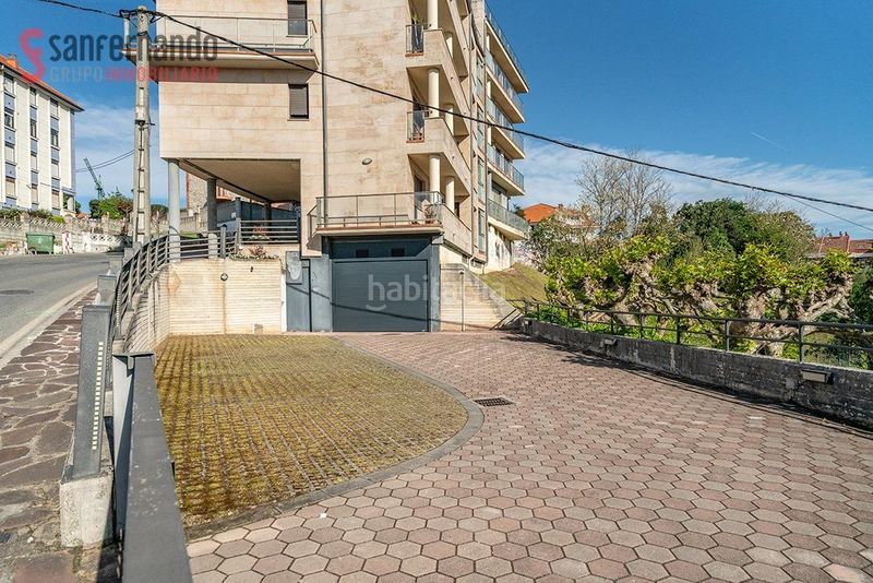 Foto 213ebc91-3378-43dc-81f6-c4c7d45be06a. Planta baixa amb calefacció aparcament a Suances