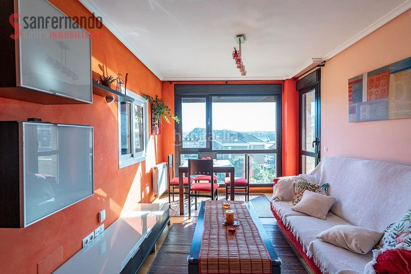 Foto 2f117250-11ed-4ed3-9ed0-ae82689dc5c7. Planta baixa amb calefacció aparcament a Suances