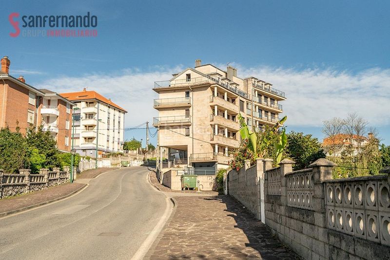 Foto 47018482-b8f8-4e77-bcfb-7dca7eb699e0. Planta baixa amb calefacció aparcament a Suances