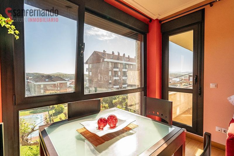 Foto 4efb8d89-5543-4d0d-874d-c162744e5cb5. Planta baixa amb calefacció aparcament a Suances