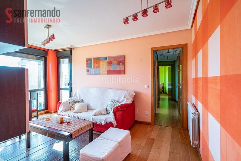 Foto 978d86f1-38a7-45d0-a409-78ff0f851500. Planta baixa amb calefacció aparcament a Suances