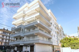 Appartamento  Calle doctor enrique oti. Piso de tres habitaciones en la playa de la concha, suances