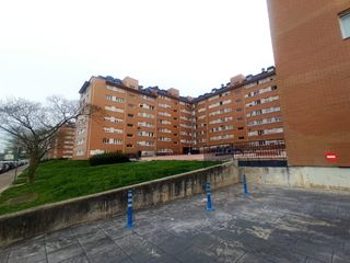 Parking coche  Calle luis quintanilla isasi. Plaza de garaje en calle luis quintanilla isasi