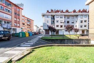 Pis a Cartes. Se vende vivienda en santiago de cartes, amplitud, versatilidad