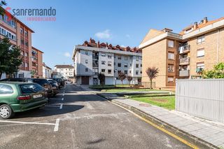 Appartamento in Cartes. Se vende vivienda en santiago de cartes, amplitud, versatilidad