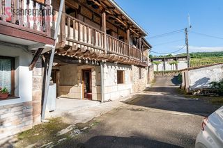 Casa  Barrio las animucas. Serás el encargado de ponerle punto y final a esta historia