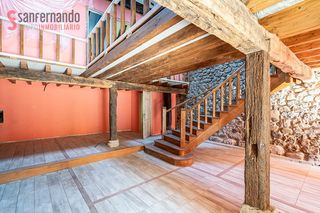 Casa a Cieza. Serás el encargado de ponerle punto y final a esta historia