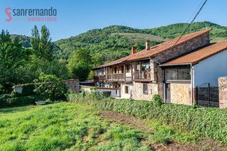 Maison à Cieza. Serás el encargado de ponerle punto y final a esta historia