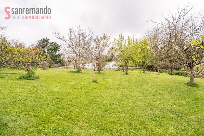 Foto 4f885c35-a4f1-46d1-a87b-fe61ff51dc8f. Masia amb aparcament a Inmobiliaria - Barreda Torrelavega