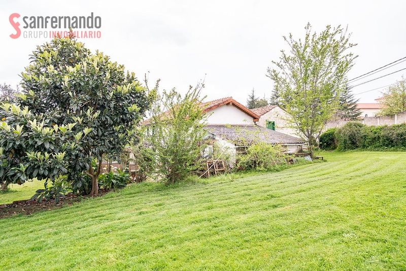 Foto 74264191-5e4a-45da-a699-1b48c650e622. Masia amb aparcament a Inmobiliaria - Barreda Torrelavega