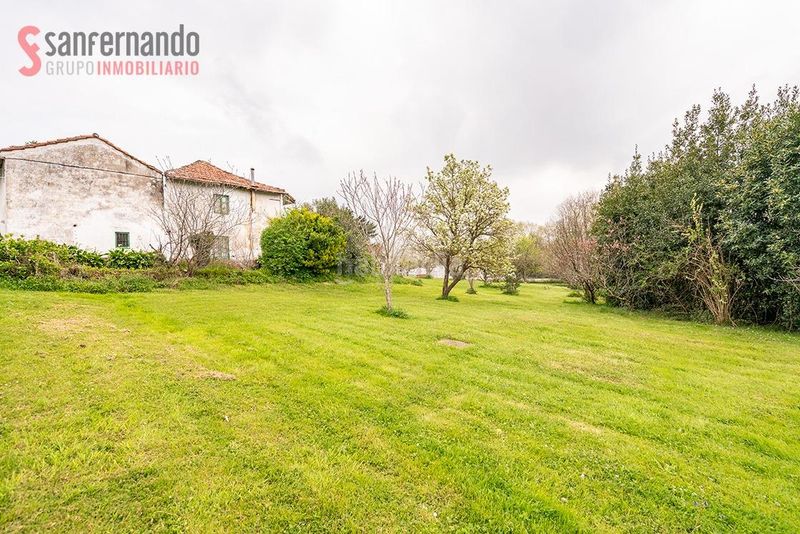 Foto 85526326-3d84-4f3e-b34c-82a17d4facbb. Masia amb aparcament a Inmobiliaria - Barreda Torrelavega