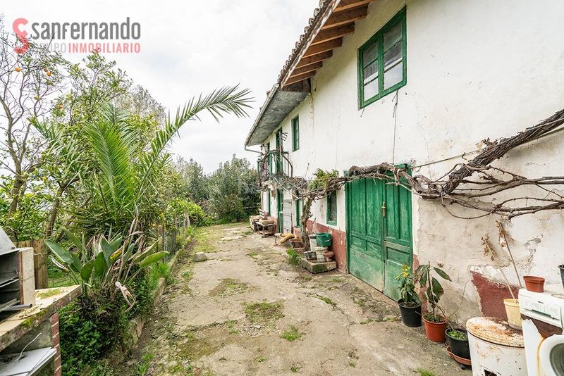 Foto bc713e16-36ef-4e21-b0e2-6c2c429f5527. Masia amb aparcament a Inmobiliaria - Barreda Torrelavega