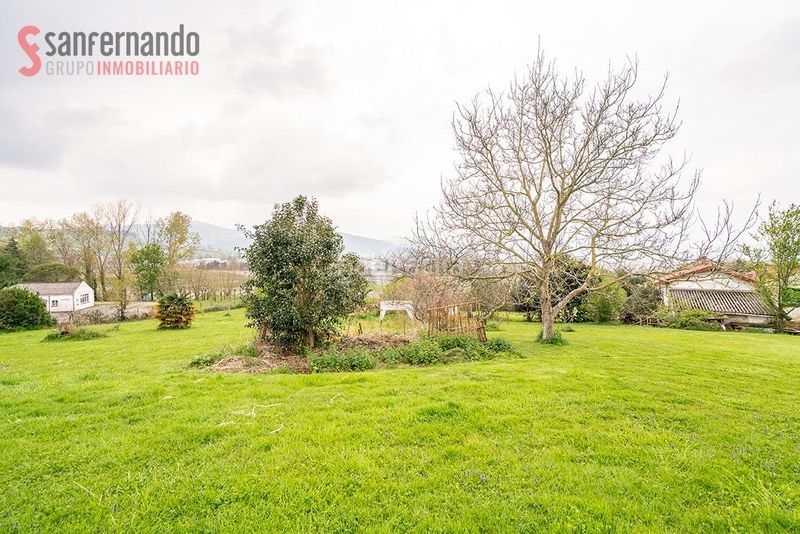 Foto c0c034fd-00dc-4ae2-9066-36dd97be1abf. Masia amb aparcament a Inmobiliaria - Barreda Torrelavega