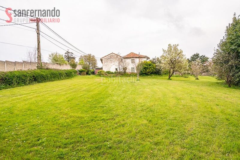 Foto ebe1ffcc-bed3-4e86-a786-1b03e3bd8b19. Masia amb aparcament a Inmobiliaria - Barreda Torrelavega