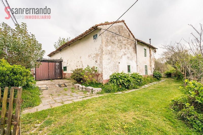 Foto fca91e70-57ee-420c-8d93-cbe7fba9621f. Masia amb aparcament a Inmobiliaria - Barreda Torrelavega