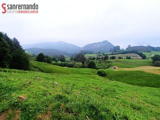Finca rústica a Puente Viesgo