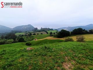 Finca rústica a Puente Viesgo. Terreno rústico en venta en puente viesgo, naturaleza, tranquili