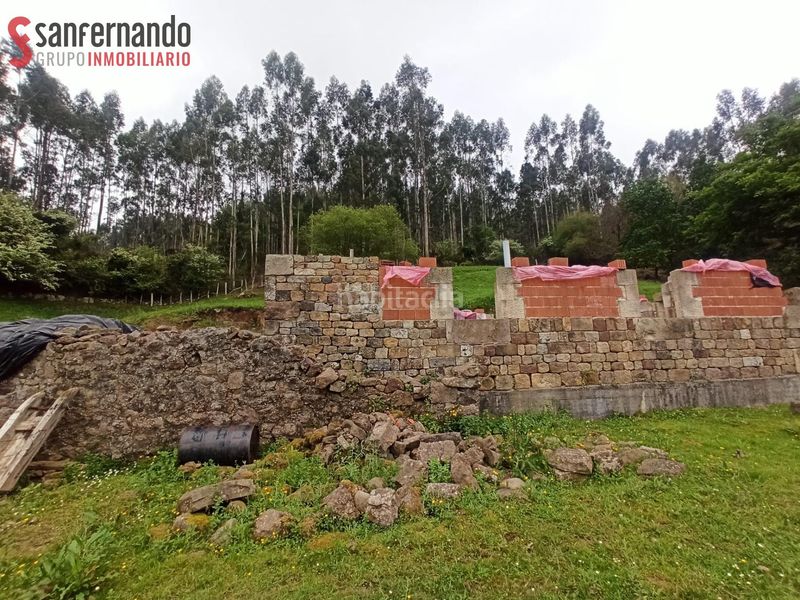 Foto 0a25f83d-65da-4984-8862-f96df3c2a19c. Finca rústica a Puente Viesgo