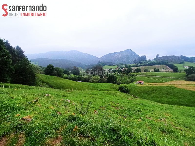 Foto 3a03a4e2-a4ff-45c3-92c7-b4004605fc3b. Finca rústica a Puente Viesgo