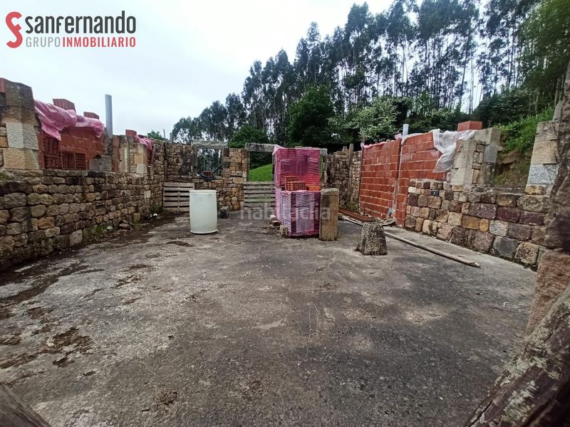 Foto 405b5e55-5d1f-4610-8b58-1f9644d0aa3d. Finca rústica a Puente Viesgo
