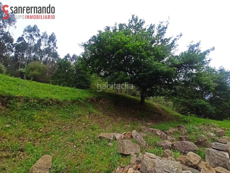 Foto efcbf5fc-6985-4940-b475-3a3e832f6a00. Finca rústica a Puente Viesgo