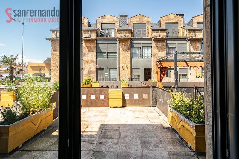 Foto d25186e3-2cad-4c96-a2b2-34204feef41c. Casa adossada amb calefacció aparcament a Cudón Miengo