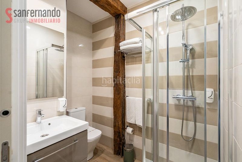 Foto a0b8dff8-f646-40d9-8cc3-d84b2f01e12f. Pis amb calefacció a Numancia - San Fernando Santander