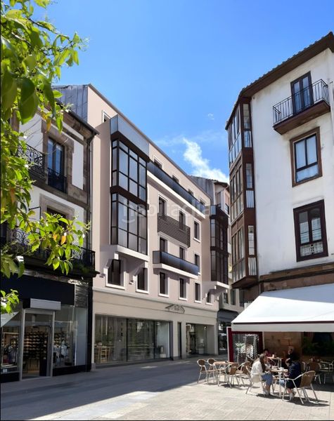 Foto db4030dd-d2e7-4caf-927f-17ba10056703. Etagenwohnung 84m<sup>2</sup> in calle consolación 24 in Centro Torrelavega