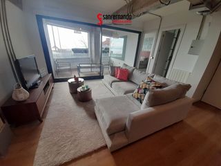 Alquiler Piso en Castilla - Hermida. Se alquila precioso piso en antonio lopez con vistas a la bahia